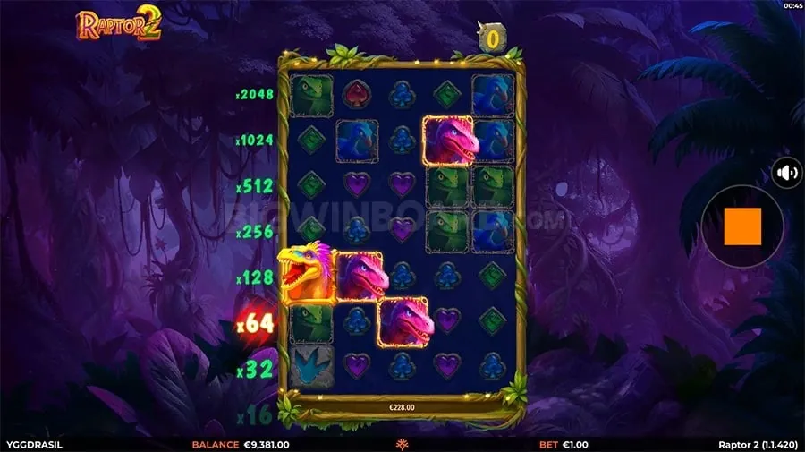 New JILI slot games released at 8K8 Casino